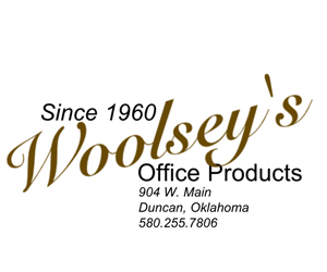 Woolsey’s 1